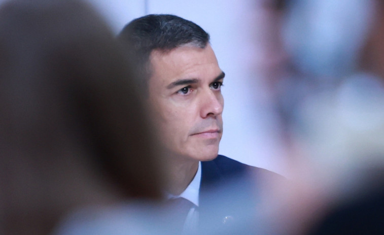 Sánchez canviarà el Codi Ètic del PSOE per expulsar als 
