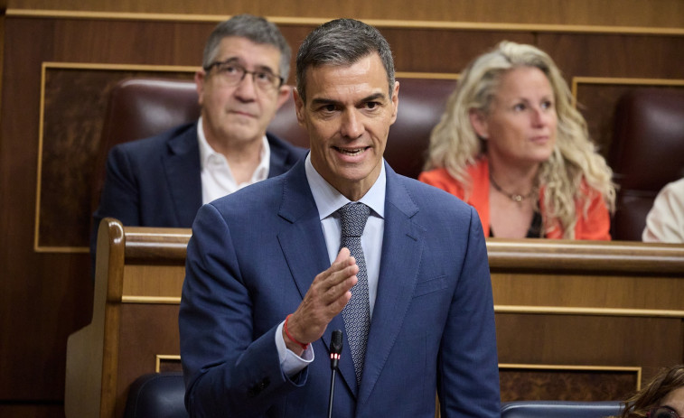 Pedro Sánchez sacseja el PSOE: purga interna, nous nomenaments i missatge de força davant la crisi de corrupció