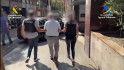 Ingressa a la presó un funcionari de Vigilància Duanera a Catalunya per contraban de tabac