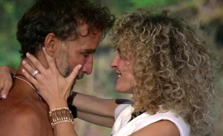 Escassi i Sheila Casas trenquen la seva relació després de ‘Supervivents’: l'inesperat final que ningú va anticipar