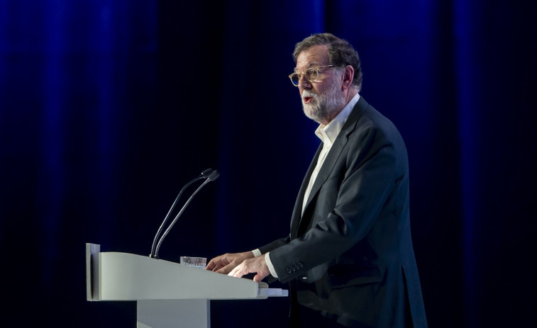 Rajoy assegura que Sánchez està 