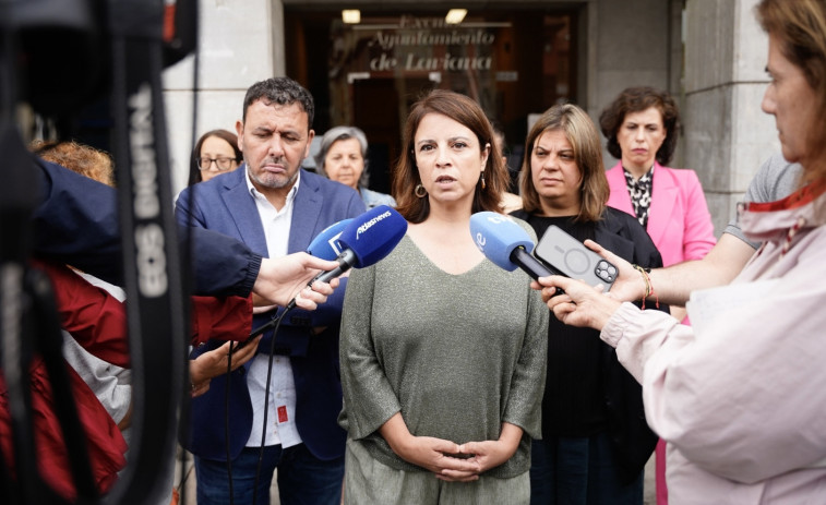 La delegada del Govern a Astúries defensa l'