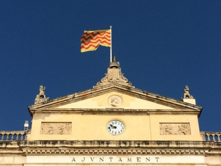 L'Ajuntament de Tarragona activa l'alerta per risc d'inundacions
