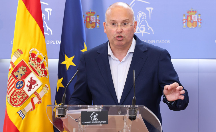 Tellado asegura que Ferraz 