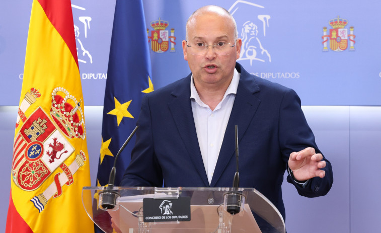 El PP descarta eleccions i confia en Vox per a investir al successor de Mazón: 