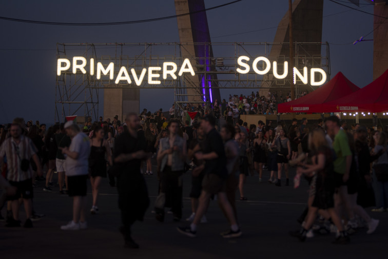 El Primavera Sound 2025 va tenir un impacte econòmic de 339 milions d'euros