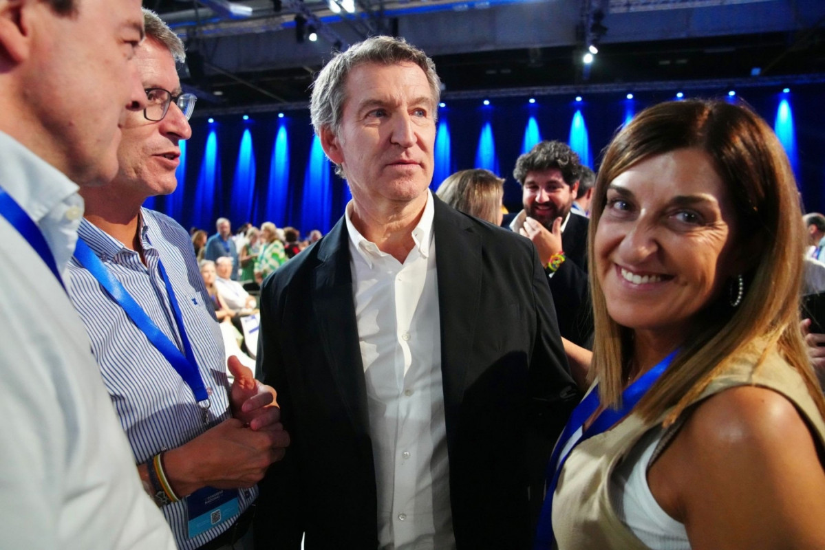 EuropaPress 6842107 buruaga congreso pp