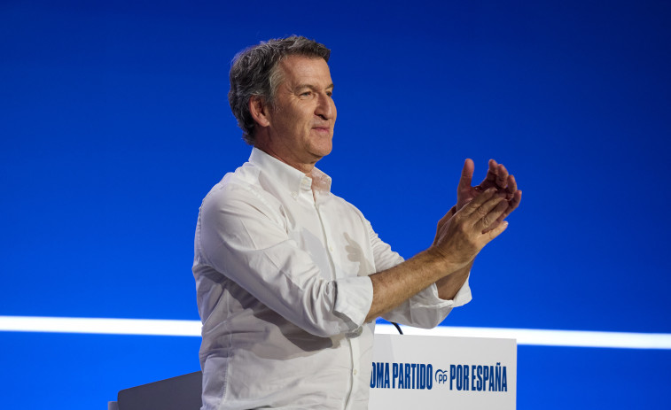 'Gènova' constata que el PSOE compta amb socis 