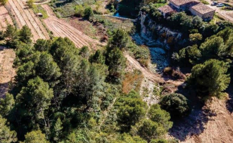 Tarragona impulsarà la recuperació d'espai fluvial del riu Gaià