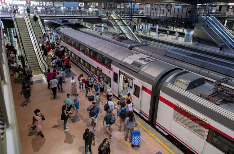 Els descomptes al transport encaminen la seva recta final abans del gran abonament únic en 2026