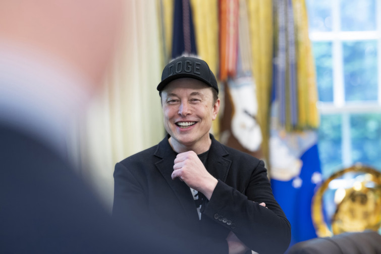 Elon Musk anuncia la formació d'un nou partit polític després de les seves desavinences amb Trump
