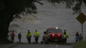 Texas devastat: almenys 80 morts per les inundacions del riu Guadalupe