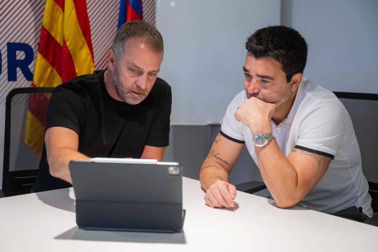 Després del 'no' de Nico Williams: el Barça ja espera al seu pròxim gran talent per a l'extrem