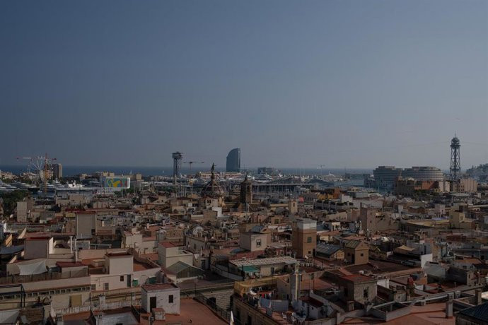 Barcelona, epicentre de la Unió Empresarial per al futur econòmic