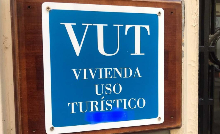 Victòria familiar a Madrid: aconsegueixen el tancament de deu pisos turístics i una indemnització