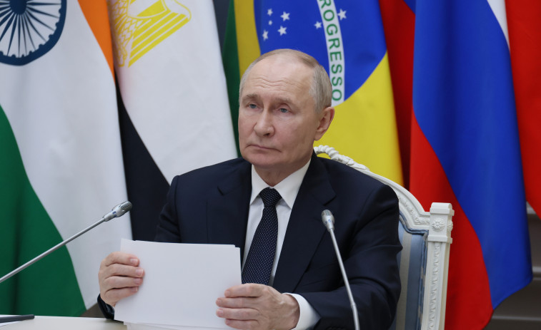 Misteriosa mort del ministre de Putin: Roman Starovoit apareix amb un tret després de ser destituït