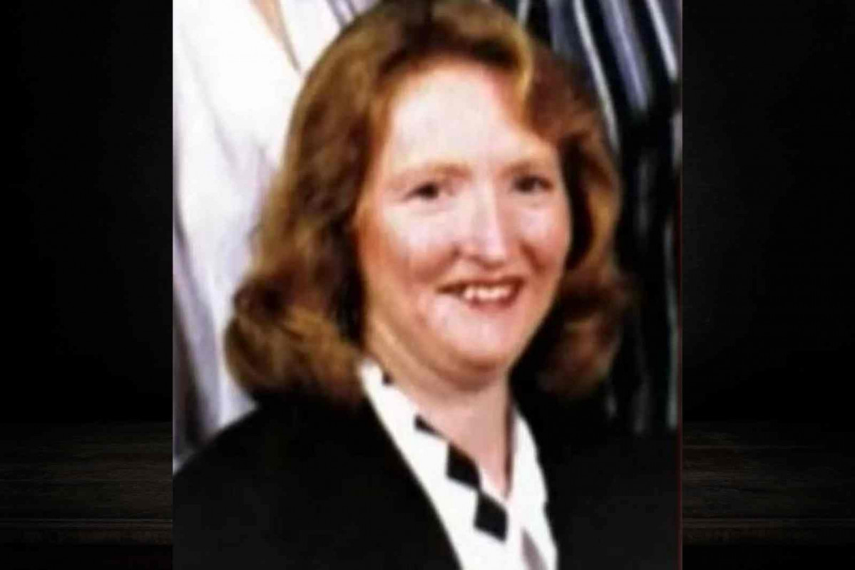 Katherine Knight   REDES SOCIALES