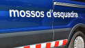 Denunciat per conduir amb les dues mans ocupades, sense cinturó i bevent per la C-25 a Osona