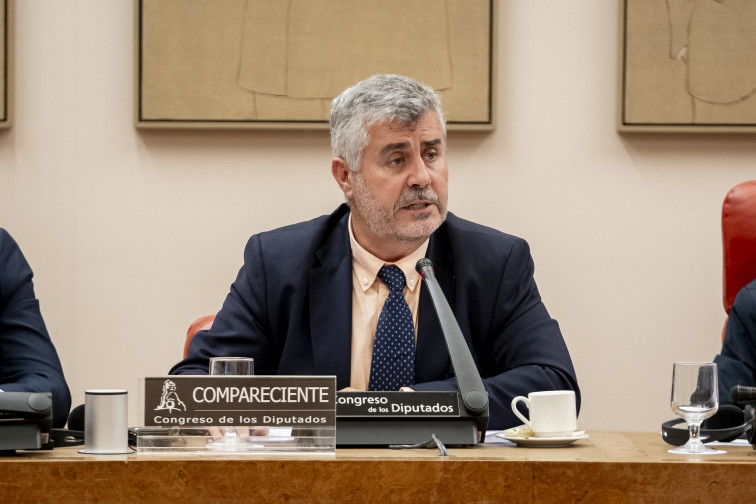 Agència EFE apujarà el sou als seus treballadors a la delegació d'Egipte que cobraven 1.000 €