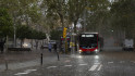 Canvi de temps a Catalunya: alerta groga per pluges i descens de temperatures en diverses comarques