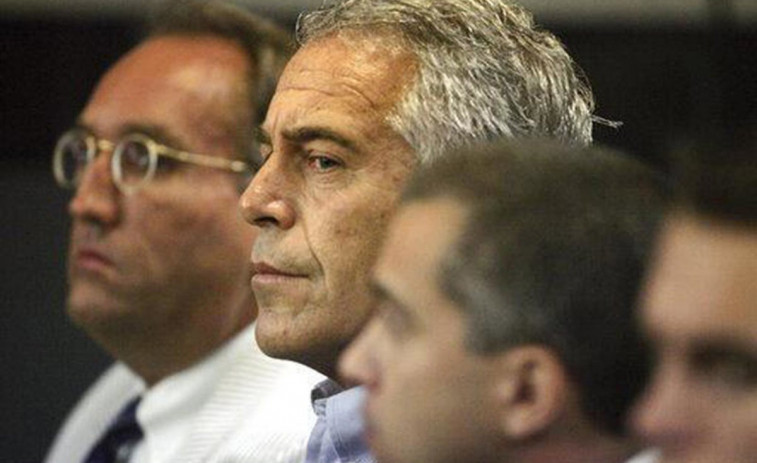 L'FBI resol el debat sobre la llista del 'Cas Epstein' i la causa de la seva mort