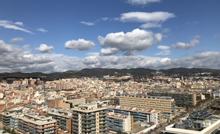 Veïns i oposició de Badalona clamen contra una 