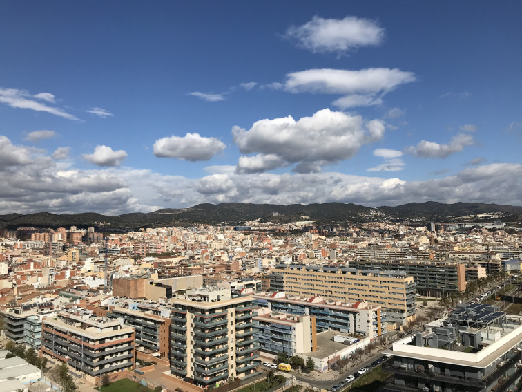 Veïns i oposició de Badalona clamen contra una 