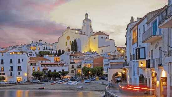 Cadaques