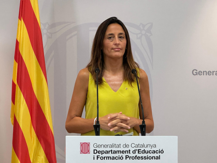 Alcaldes del Alt Maresme pressionen a Educació per a accelerar la reforma de la Escola Horitzó