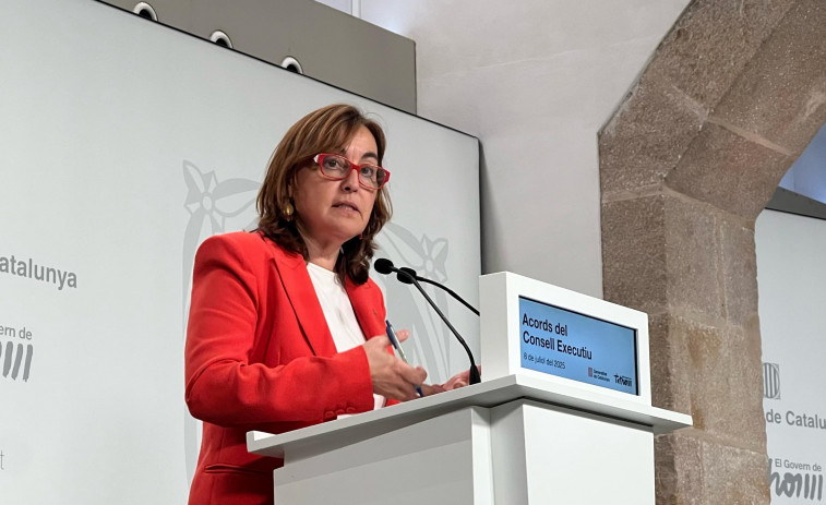El Govern afirma que ofereix 