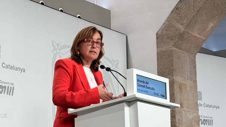 El Govern afirma que ofereix 