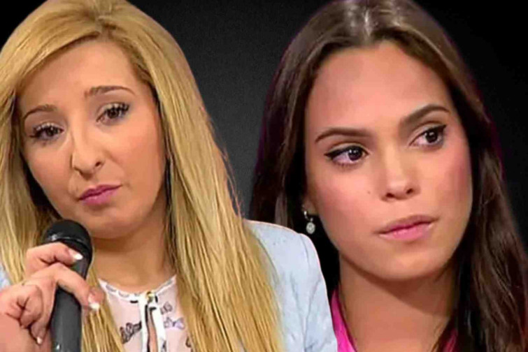 Així va ser la complicada relació entre Michu i Gloria Camila: de la tensió a l'acostament