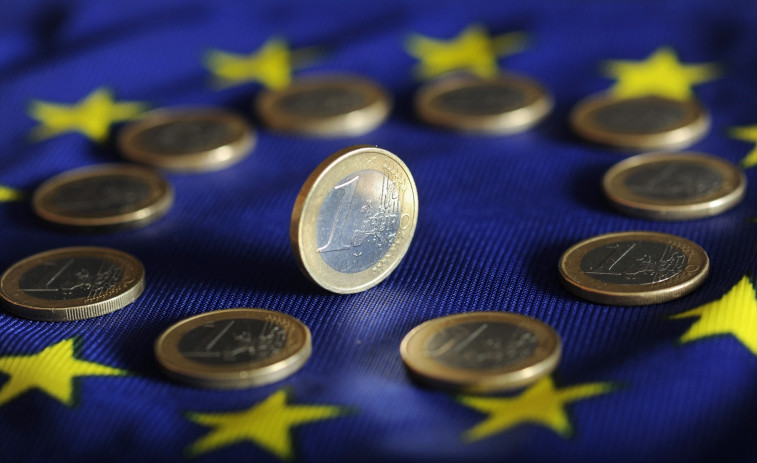 Bulgària començarà a utilitzar l'euro a partir de l'1 de gener del 2026