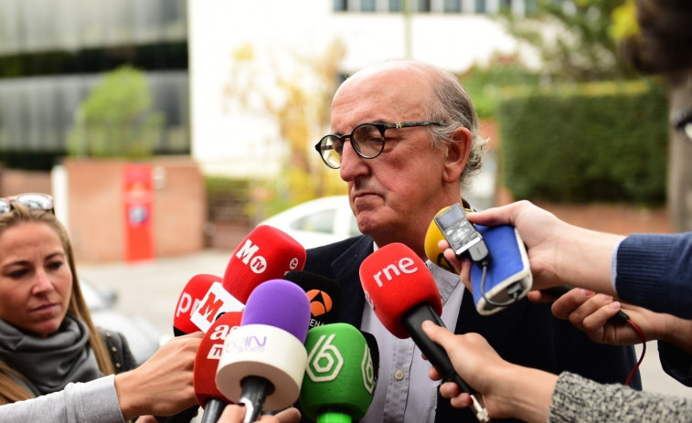 Explota la guerra Mediapro-Roures: denuncien al fundador per apropiació indeguda