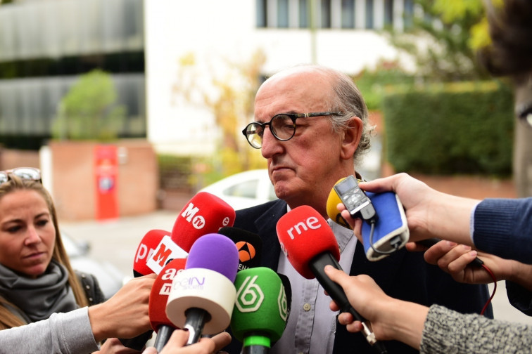 Explota la guerra Mediapro-Roures: denuncien al fundador per apropiació indeguda