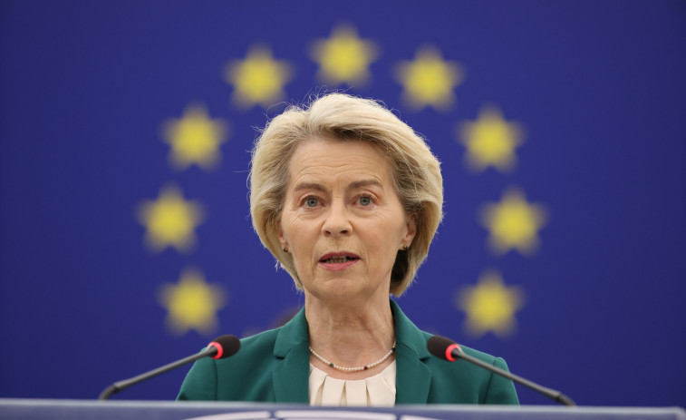 Garrotada de Brussel·les a Espanya: alerten de l'alt risc de corrupció i esmenten el cas Ábalos