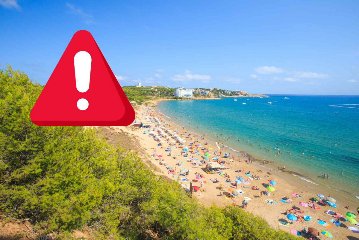 Salou   EUROPA PRESS