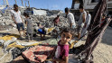 Camps de desracialització: el macabre projecte d'Israel a Gaza