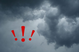 El Baix Llobregat en aviso amarillo por lluvias este viernes