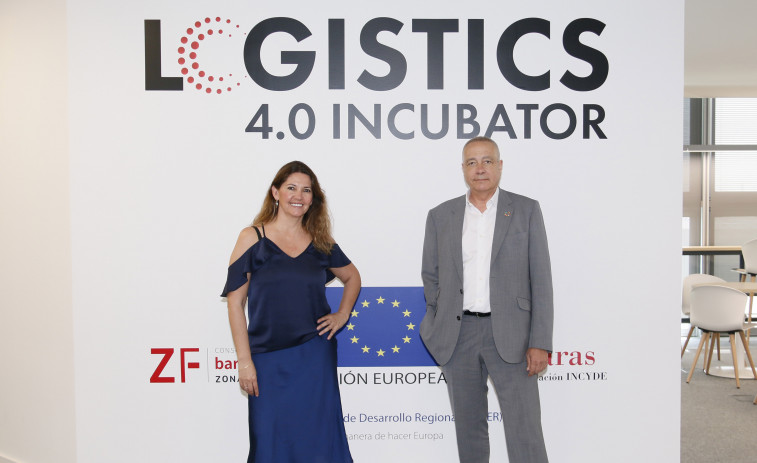 Barcelona lidera el futur logístic: la Incubadora Logística 4.0 del CZFB transforma el sector amb xifres rècord