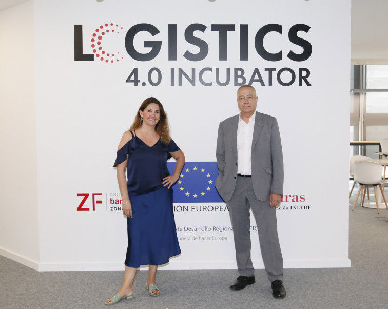 Barcelona lidera el futur logístic: la Incubadora Logística 4.0 del CZFB transforma el sector amb xifres rècord