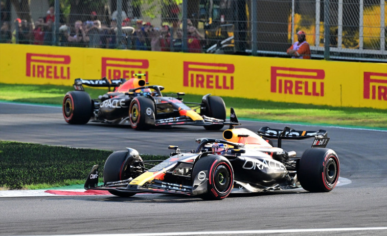 Red Bull fulmina a Christian Horner després de 20 anys al capdavant de l'escuderia