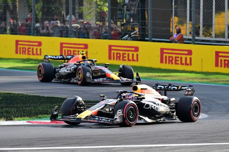 Red Bull fulmina a Christian Horner després de 20 anys al capdavant de l'escuderia