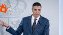 Pedro Sánchez defensa des de Mauritània la migració 