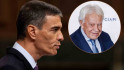 Sánchez dóna un cop dur a Felipe González: compara la seva corrupció amb la d'Aznar i Rajoy