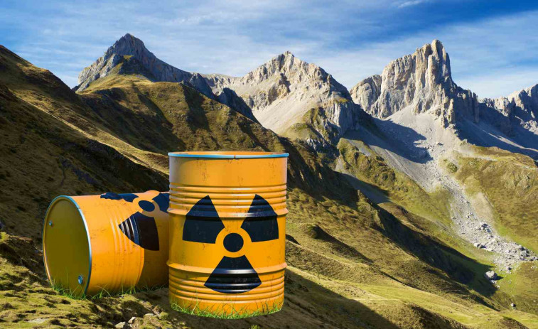 Alerta radioactiva al Pirineu: 42 municipis en risc per un gas invisible que provoca càncer
