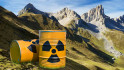 Alerta radioactiva al Pirineu: 42 municipis en risc per un gas invisible que provoca càncer