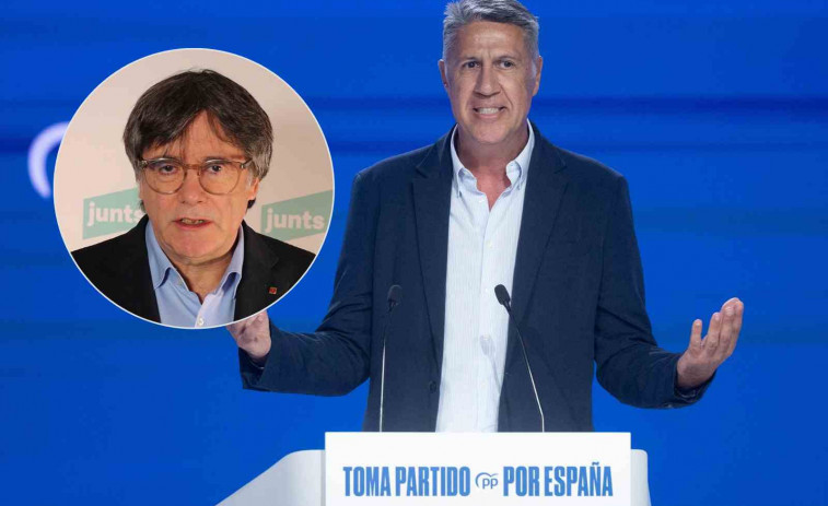 Xavier García Albiol: L'home clau que pot unir a Junts amb el PP