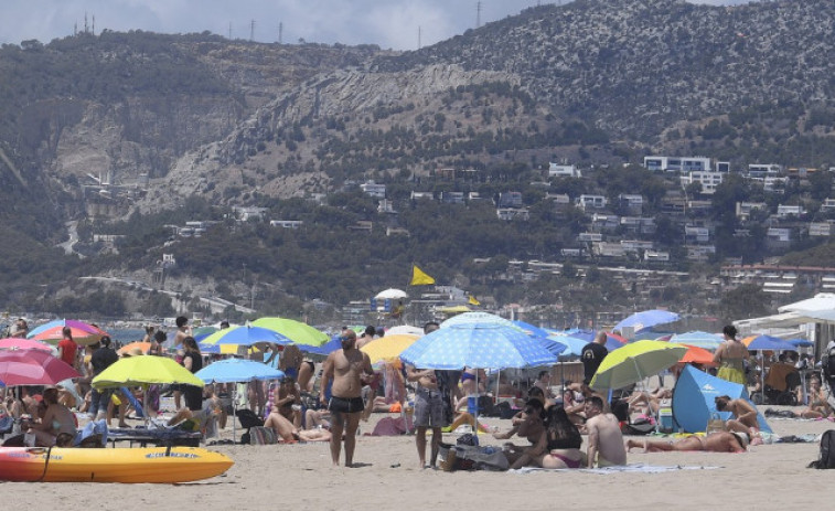 El Govern alerta d'un tràgic estiu: 22 morts per ofegament a Catalunya des de juny