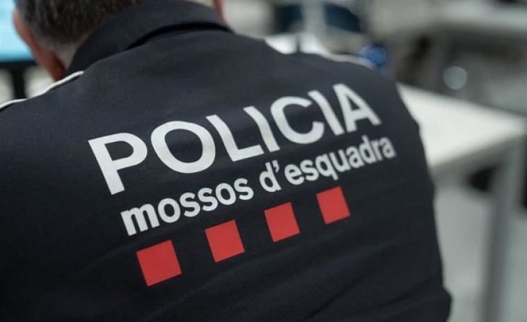 Consternació en Sant Martí: troben sense vida els cossos d'una mare i la seva filla a l'interior del domicili